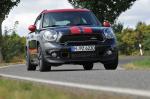 Mini Countryman JCW 2012 года